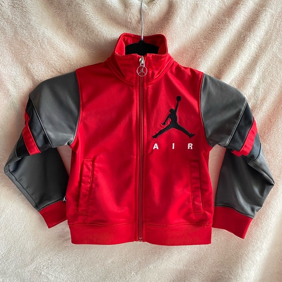 Nike Air Jordan 3t full zip jacket - Picture 1 of 6